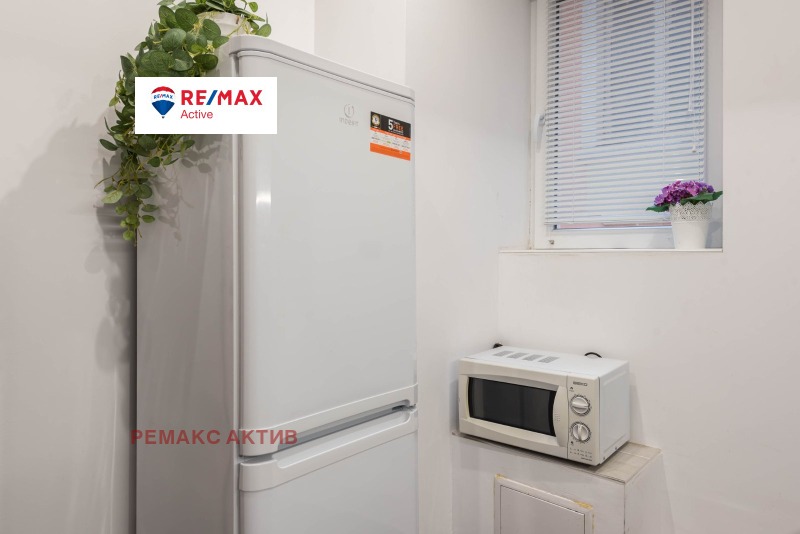 Дава под наем 3-СТАЕН, гр. Варна, Център, снимка 5 - Апартаменти - 53507370