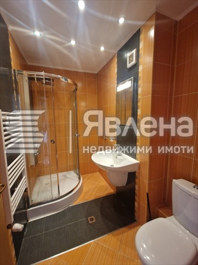 Дава под наем 3-СТАЕН, гр. София, Бъкстон, снимка 7 - Апартаменти - 55410706