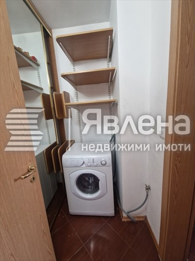Дава под наем 3-СТАЕН, гр. София, Бъкстон, снимка 6 - Апартаменти - 55410706