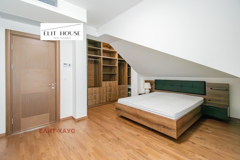 Дава под наем КЪЩА, гр. София, Изгрев, снимка 7 - Къщи - 50399364