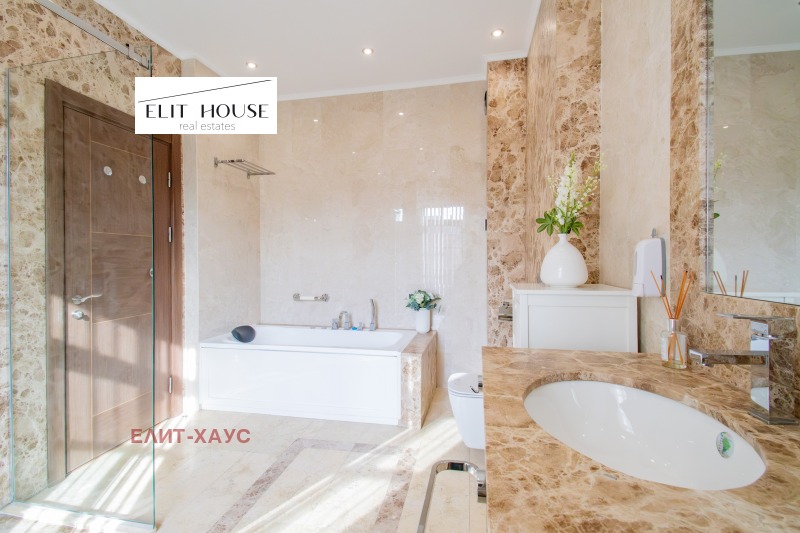 Дава под наем КЪЩА, гр. София, Изгрев, снимка 13 - Къщи - 50399364