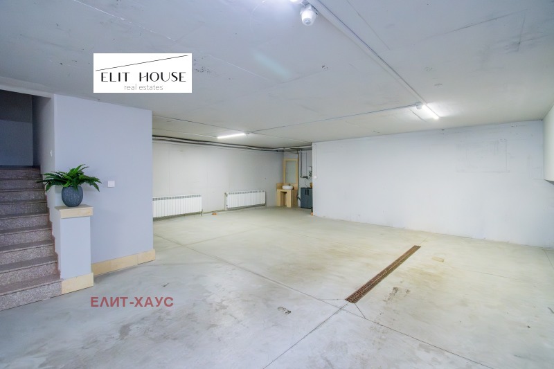 Дава под наем КЪЩА, гр. София, Изгрев, снимка 15 - Къщи - 50399364