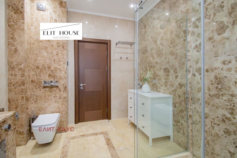 Дава под наем КЪЩА, гр. София, Изгрев, снимка 14 - Къщи - 50399364