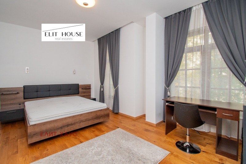 Дава под наем КЪЩА, гр. София, Изгрев, снимка 6 - Къщи - 50399364