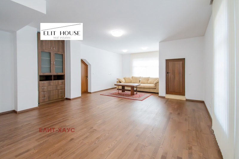 Дава под наем КЪЩА, гр. София, Изгрев, снимка 10 - Къщи - 50399364