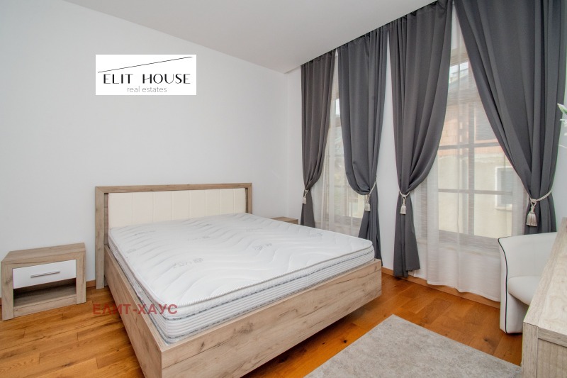 Дава под наем КЪЩА, гр. София, Изгрев, снимка 8 - Къщи - 50399364