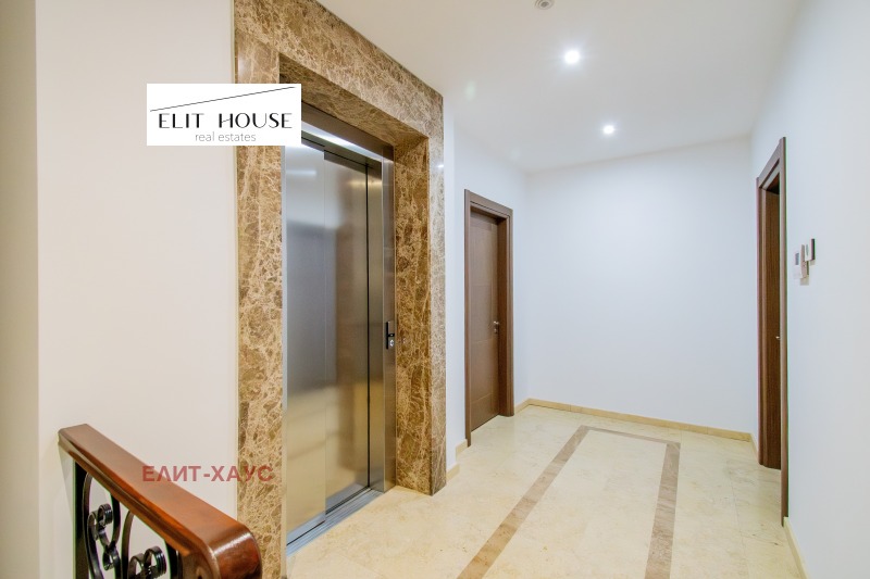 Дава под наем КЪЩА, гр. София, Изгрев, снимка 11 - Къщи - 50399364