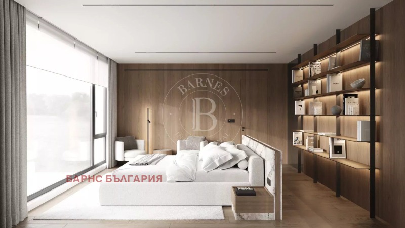 Дава под наем КЪЩА, гр. София, с. Лозен, снимка 11 - Къщи - 52622561