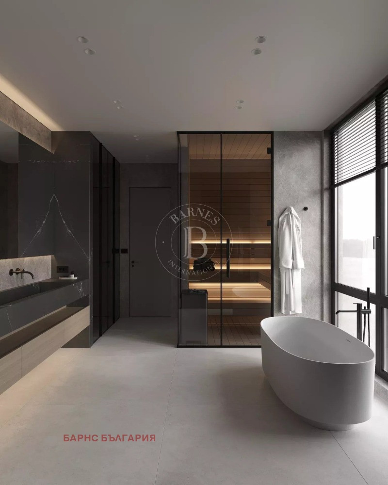 Дава под наем КЪЩА, гр. София, с. Лозен, снимка 15 - Къщи - 52622561