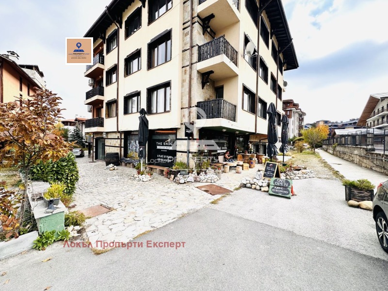 Дава под наем ЗАВЕДЕНИЕ, гр. Банско, област Благоевград, снимка 16 - Заведения - 52373945