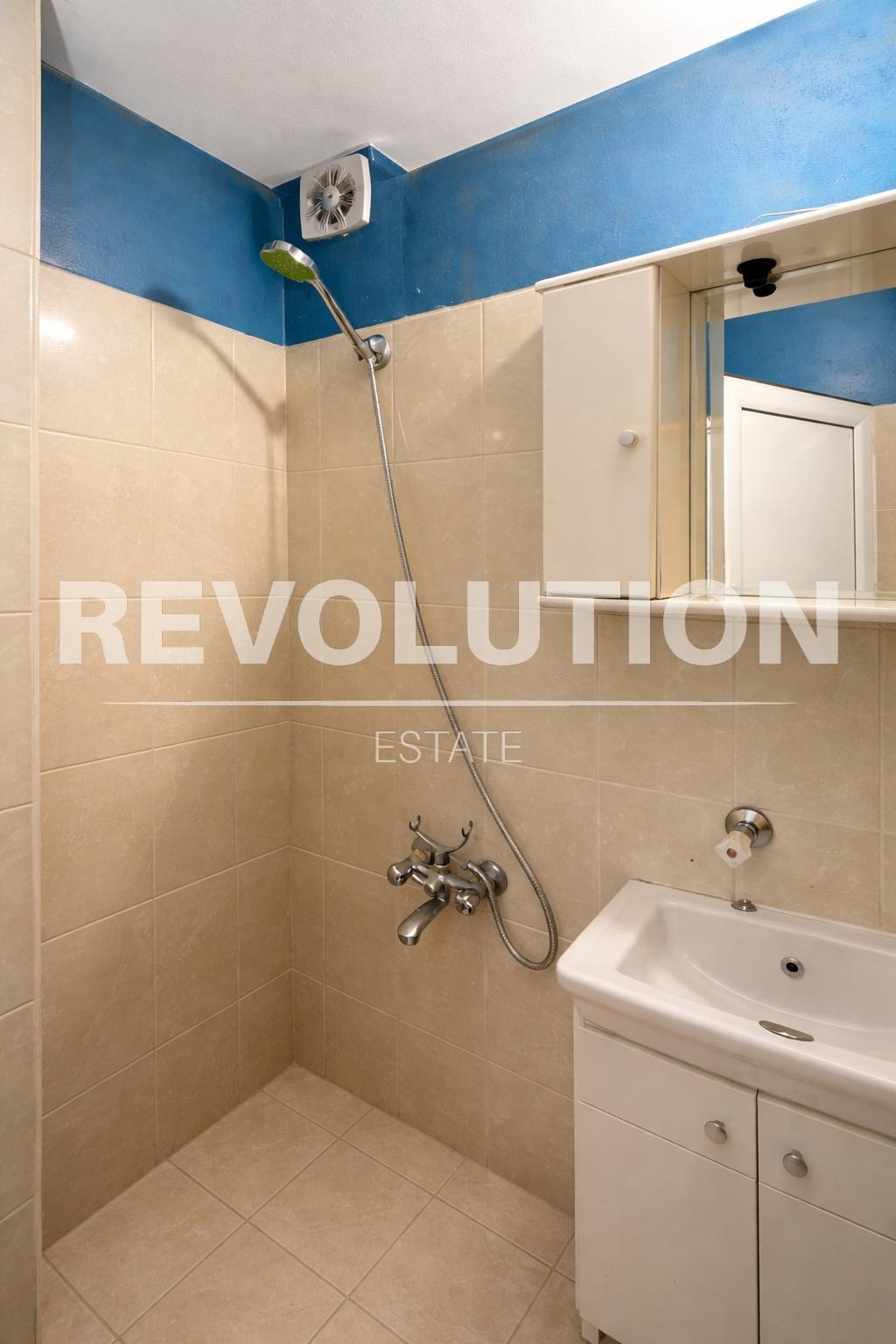 Дава под наем 1-СТАЕН, гр. София, Красна поляна 3, снимка 6 - Апартаменти - 53762577