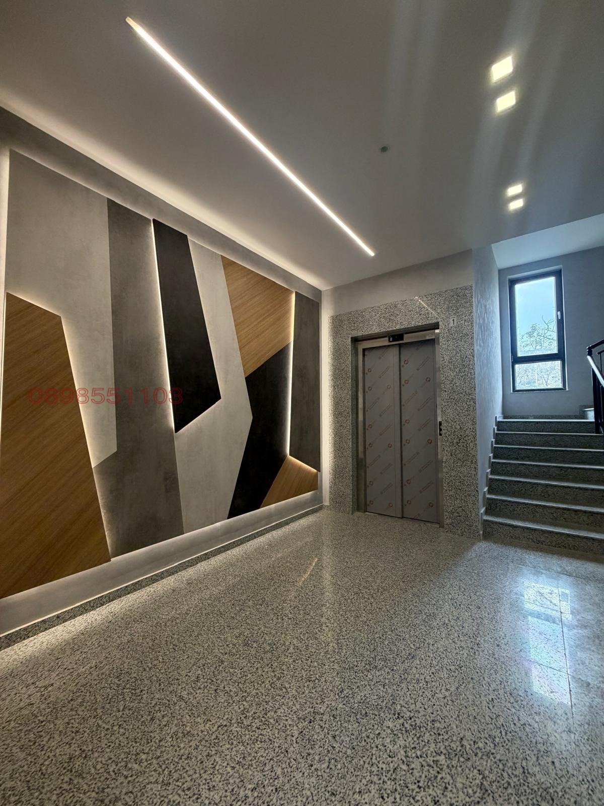 Дава под наем 2-СТАЕН, гр. Варна, Младост 1, снимка 2 - Апартаменти - 53836463