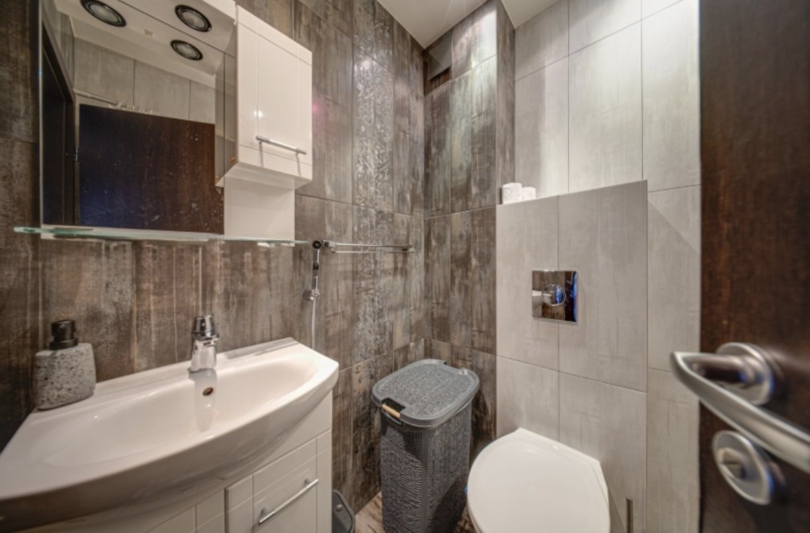 Дава под наем 2-СТАЕН, гр. София, Манастирски ливади, снимка 4 - Апартаменти - 53997284