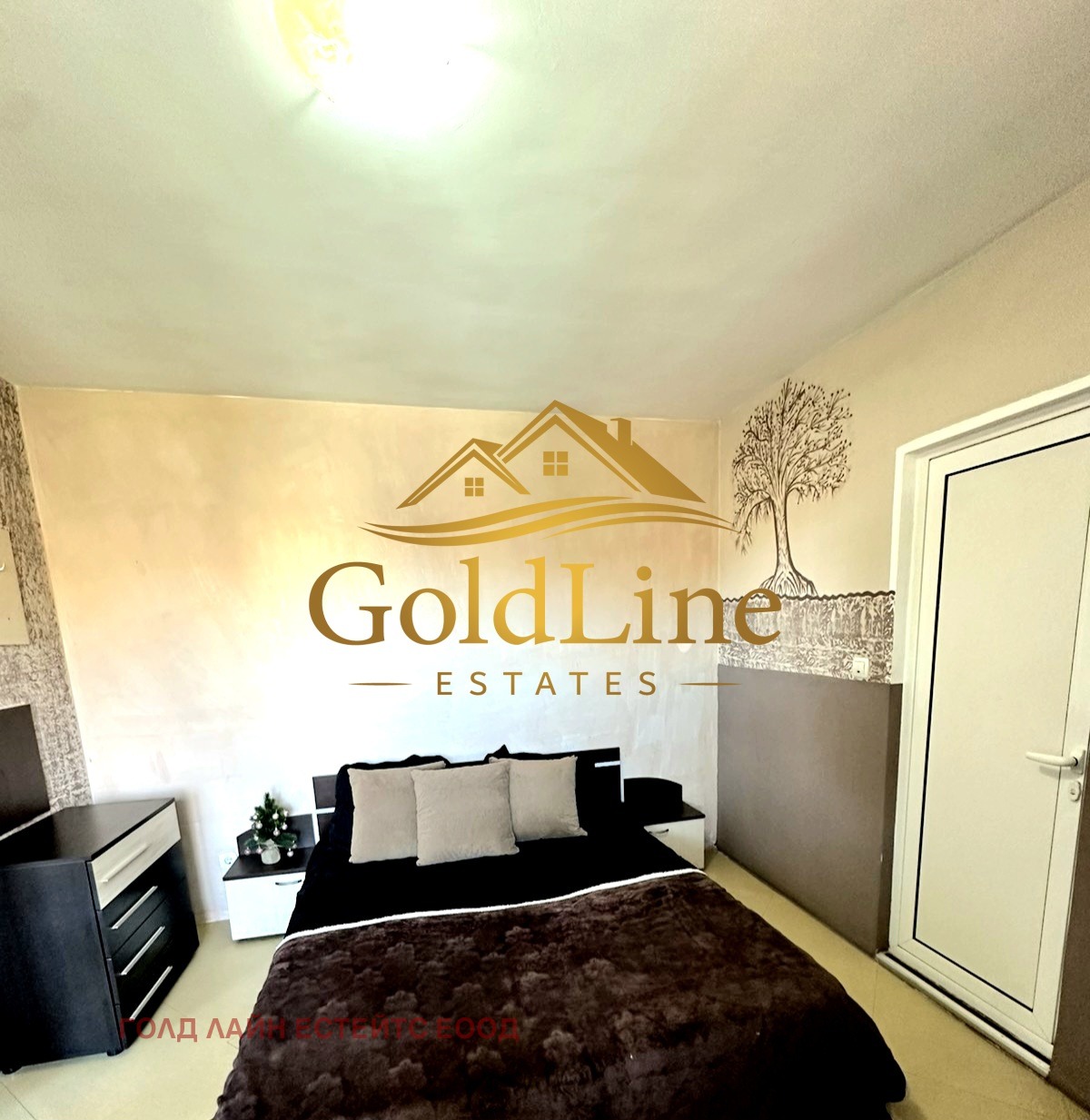 Дава под наем 2-СТАЕН, гр. София, Овча купел, снимка 3 - Апартаменти - 54196498