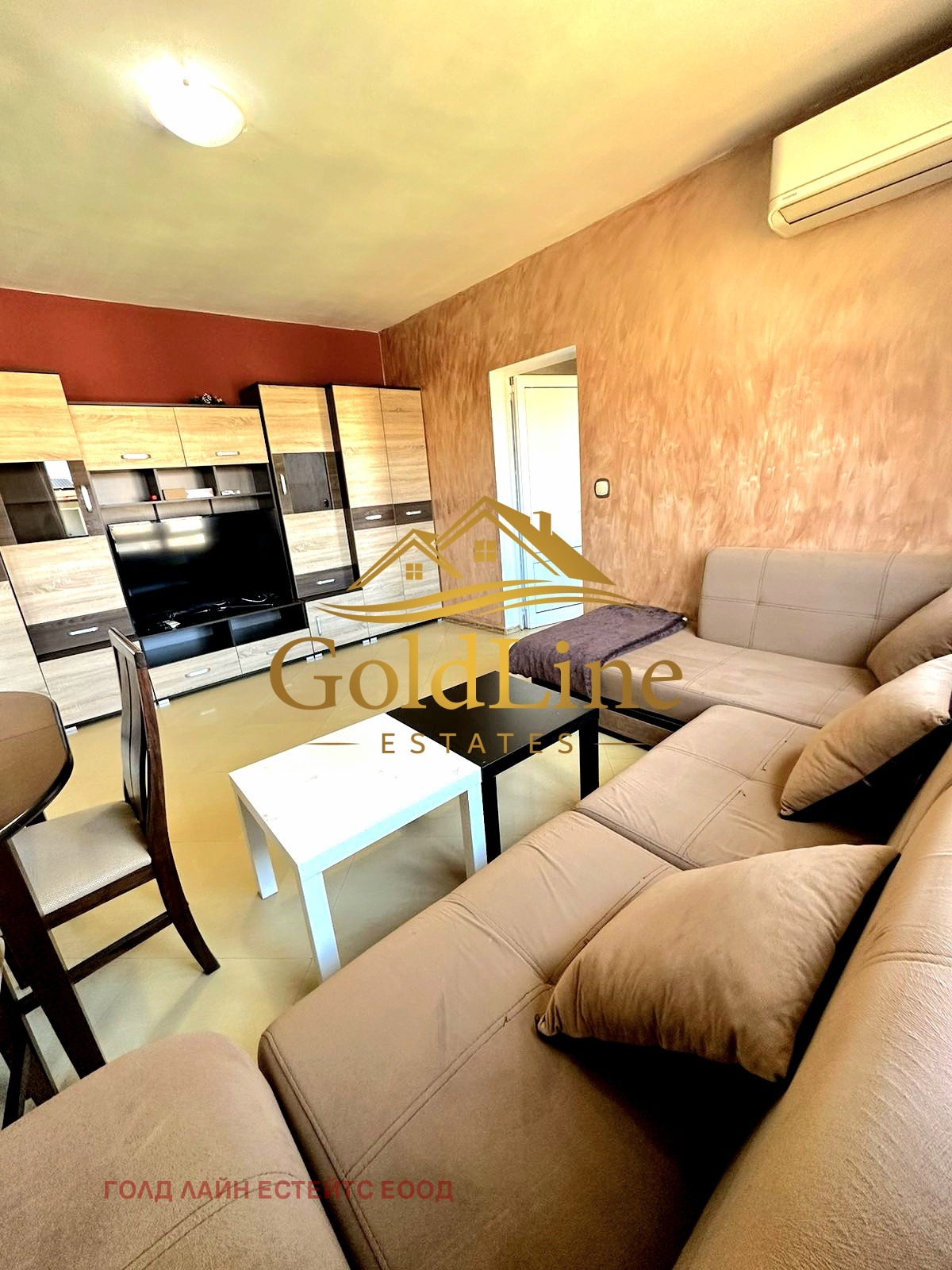 Дава под наем 2-СТАЕН, гр. София, Овча купел