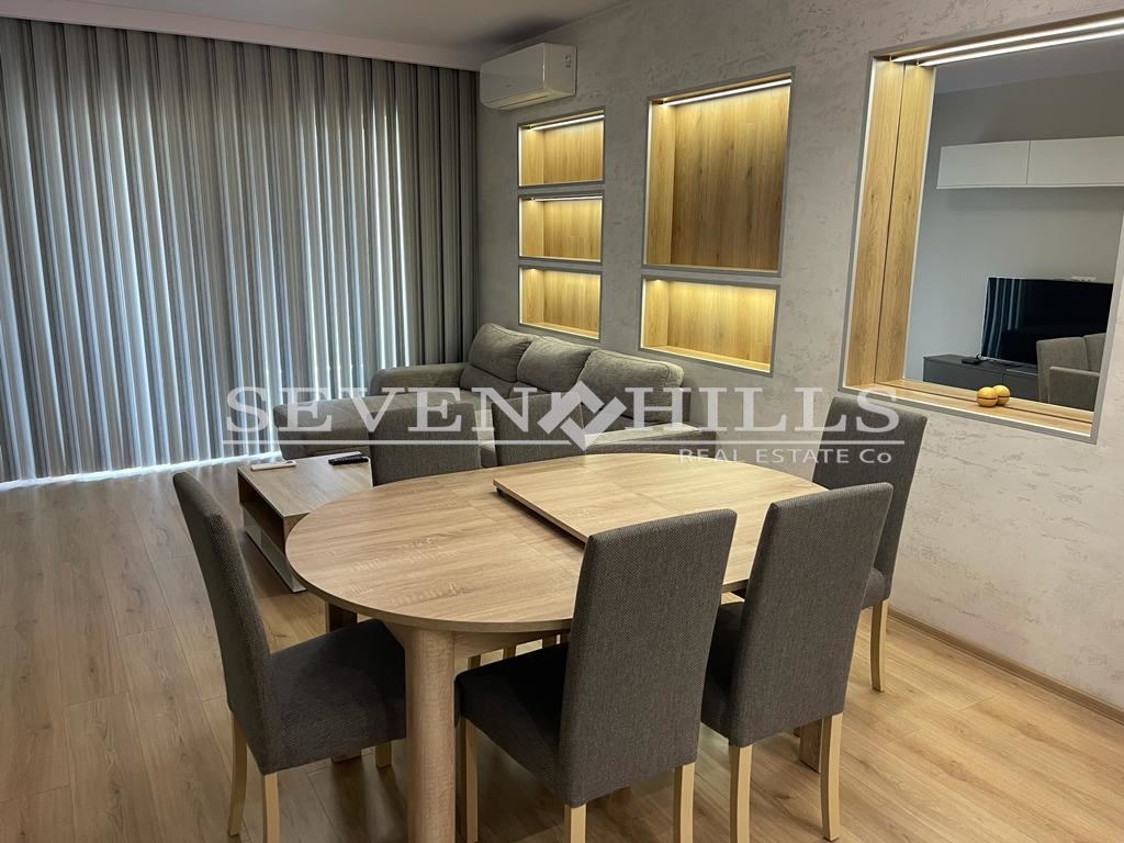 Дава под наем 3-СТАЕН, гр. Пловдив, Христо Смирненски