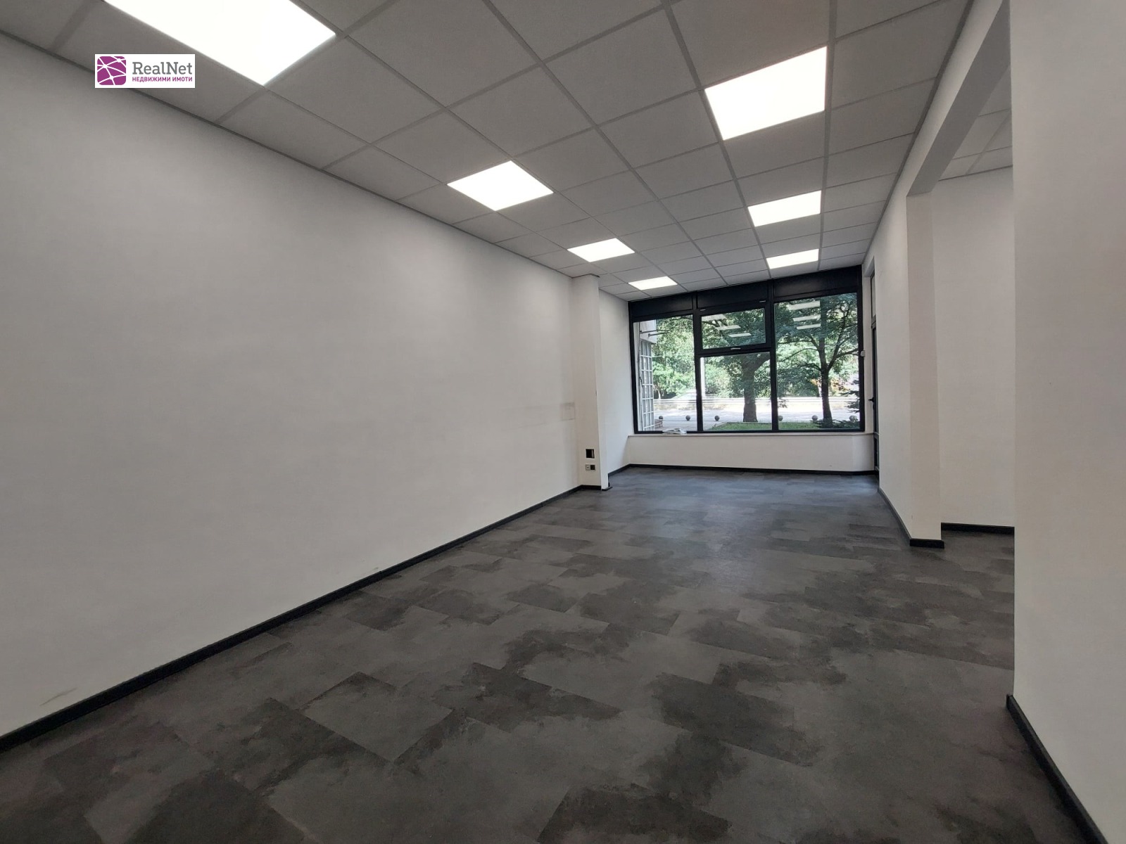 Дава под наем ОФИС, гр. София, Център, снимка 6 - Офиси - 54035782