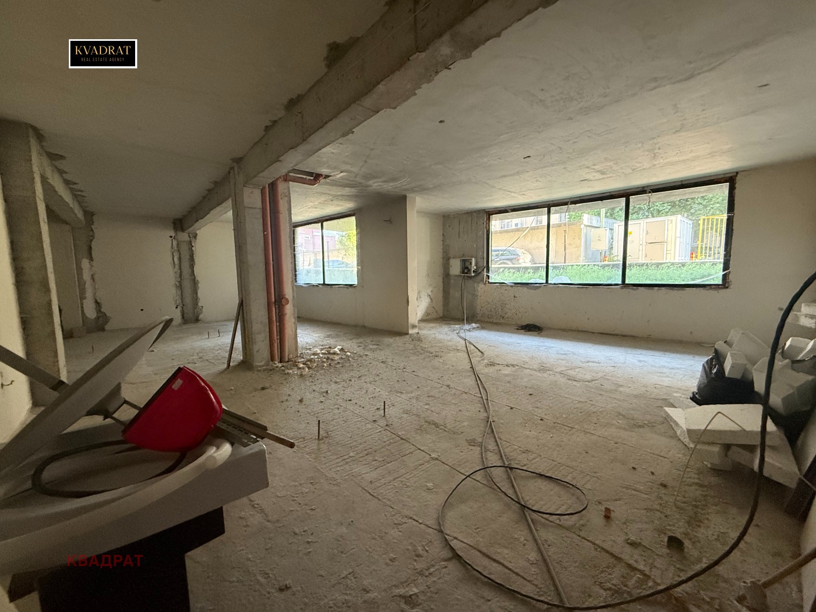 Дава под Наем ОФИС | Imot.bg — изображение 7