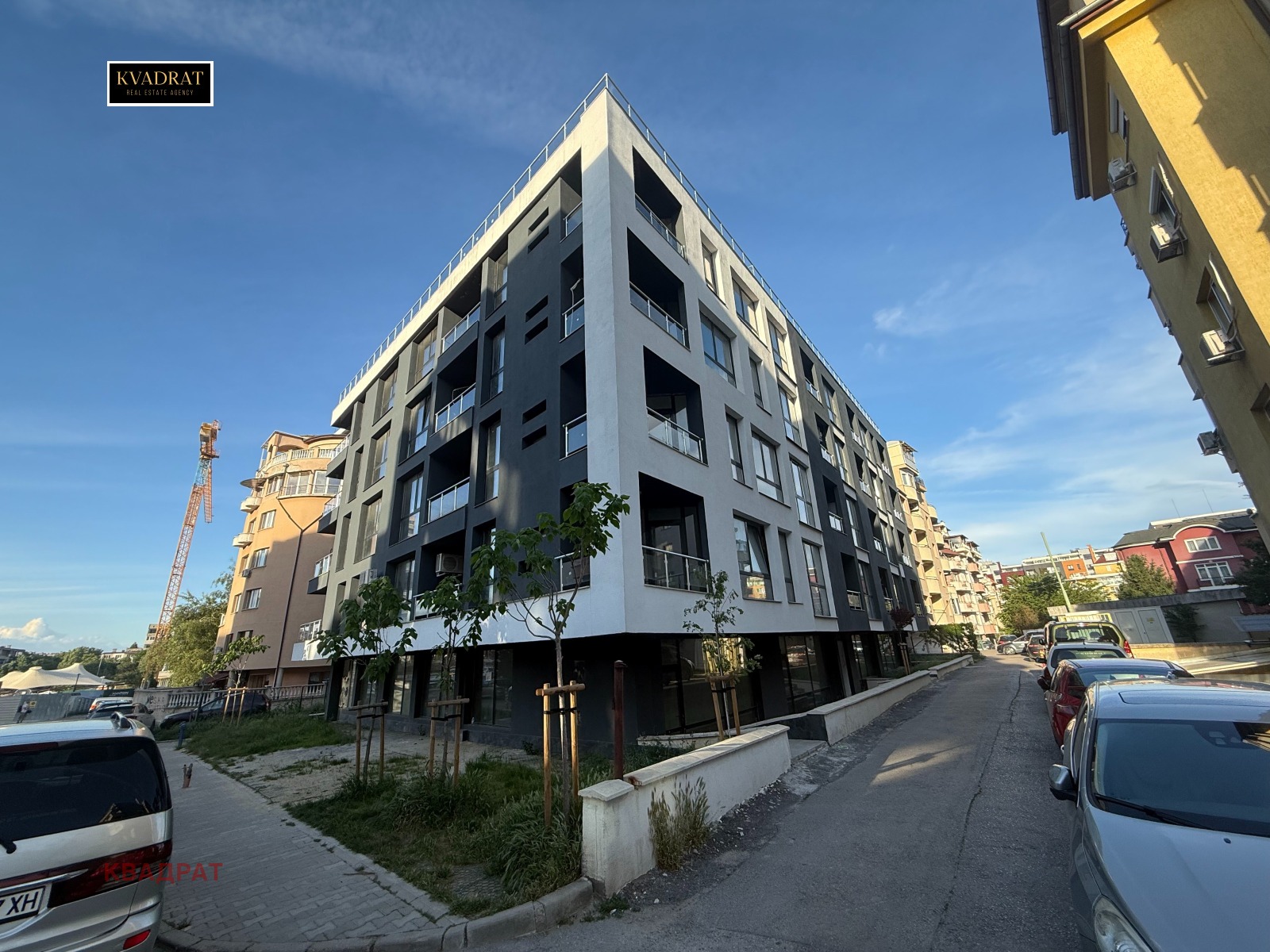 Дава под Наем ОФИС | Imot.bg — изображение 2