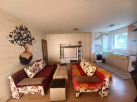 1 slaapkamer Kamenitsa 1, Plovdiv 1