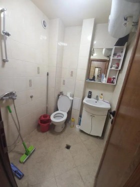 1 slaapkamer Kamenitsa 1, Plovdiv 7