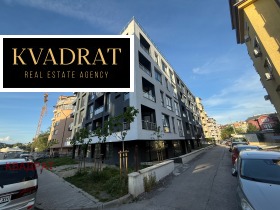 Ofis Manastirski livadi, Sofia