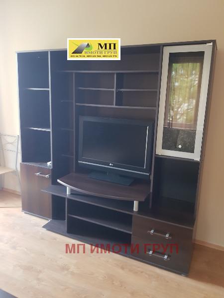 Дава под наем 2-СТАЕН, гр. Пловдив, Център, снимка 2 - Апартаменти - 52622121