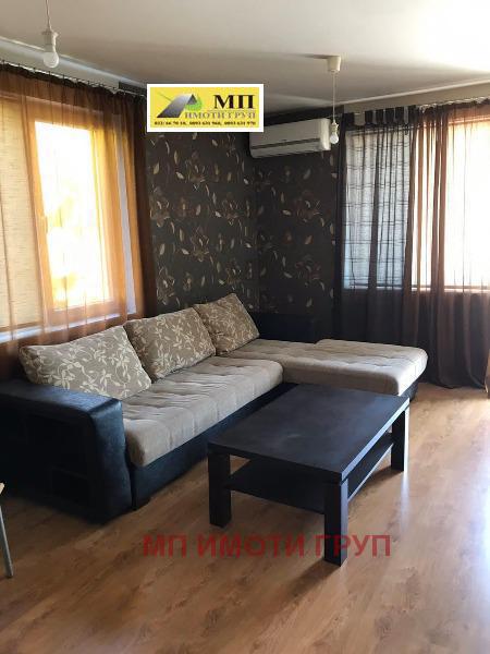 Дава под наем 2-СТАЕН, гр. Пловдив, Център