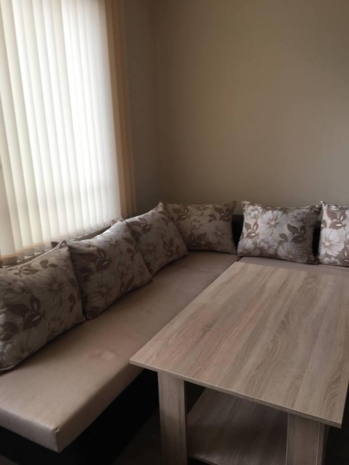 Дава под наем 2-СТАЕН, гр. София, Дружба 1, снимка 8 - Апартаменти - 52705032