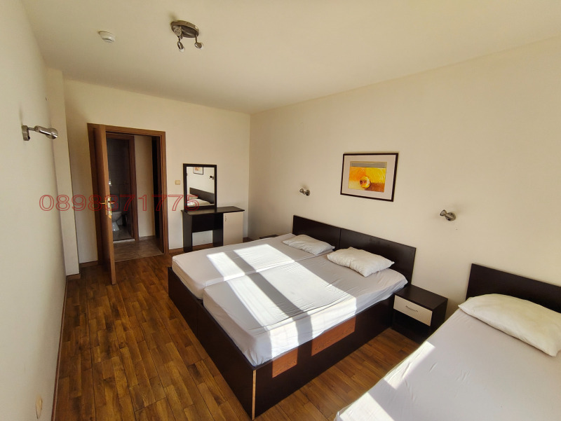 Дава под наем 2-СТАЕН, гр. Китен, област Бургас, снимка 2 - Апартаменти - 53099250