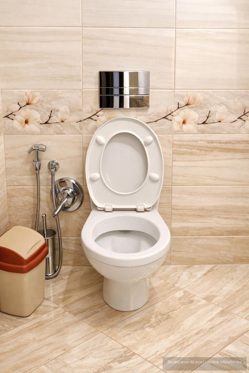 Дава под наем 2-СТАЕН, гр. Пловдив, Христо Смирненски, снимка 7 - Апартаменти - 53112632