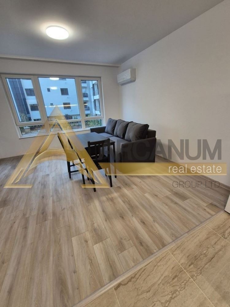 Дава под наем 2-СТАЕН, гр. Варна, Централна поща