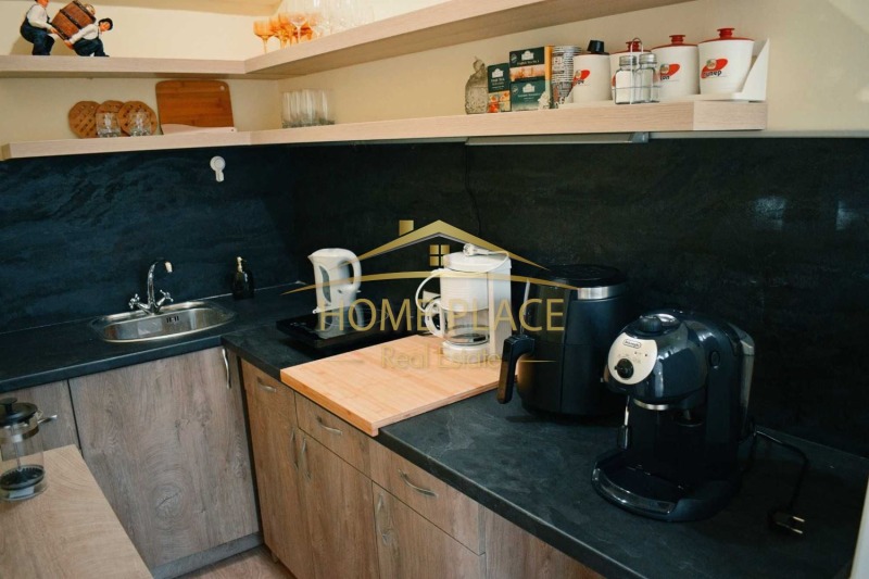 Дава под наем 2-СТАЕН, гр. Варна, Чаталджа, снимка 2 - Апартаменти - 53465671