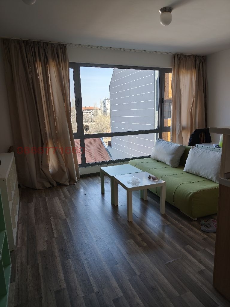 Дава под наем 2-СТАЕН, гр. Пловдив, Център, снимка 5 - Апартаменти - 53762691