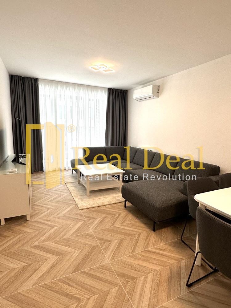 Kiadó  2 hálószobás Sofia , Vitosa , 91 négyzetméter | 77995134 - kép [2]