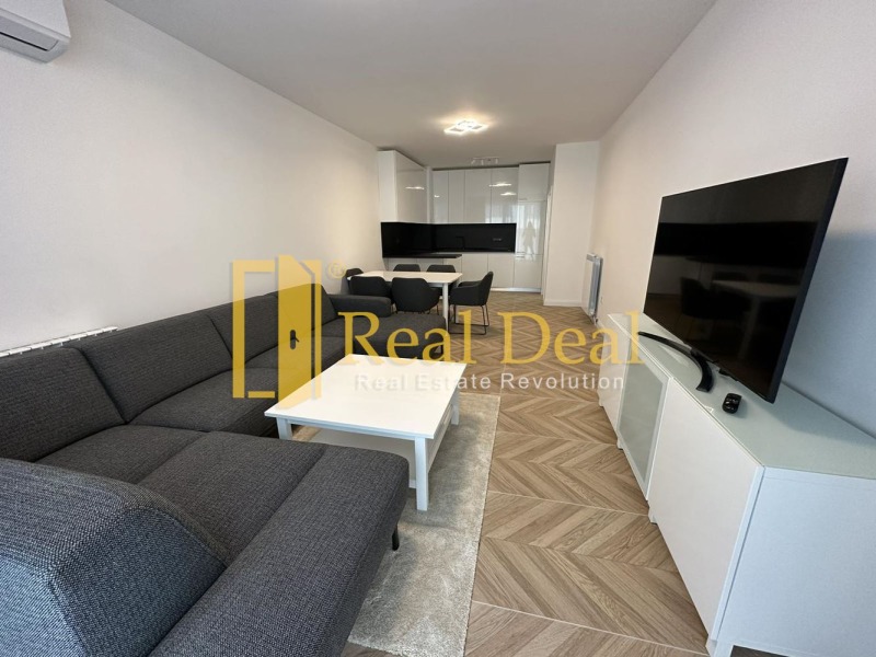 Kiadó  2 hálószobás Sofia , Vitosa , 91 négyzetméter | 77995134