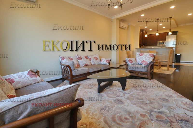 Дава под наем  3-стаен град София , Докторски паметник , 110 кв.м | 49759324 - изображение [2]