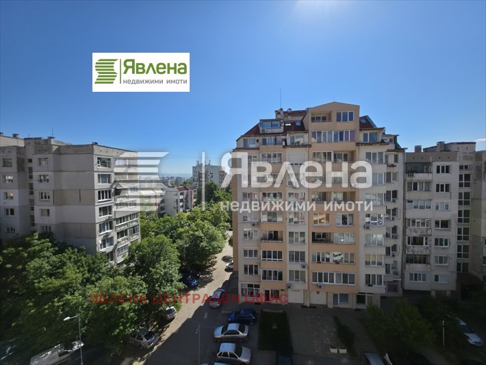 Vuokrattavana  2 makuuhuonetta Sofia , Mladost 4 , 115 neliömetriä | 76140448 - kuva [6]