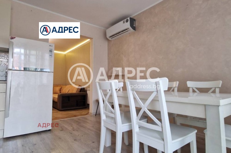 Дава под наем  3-стаен град Варна , Център , 97 кв.м | 66415582 - изображение [5]