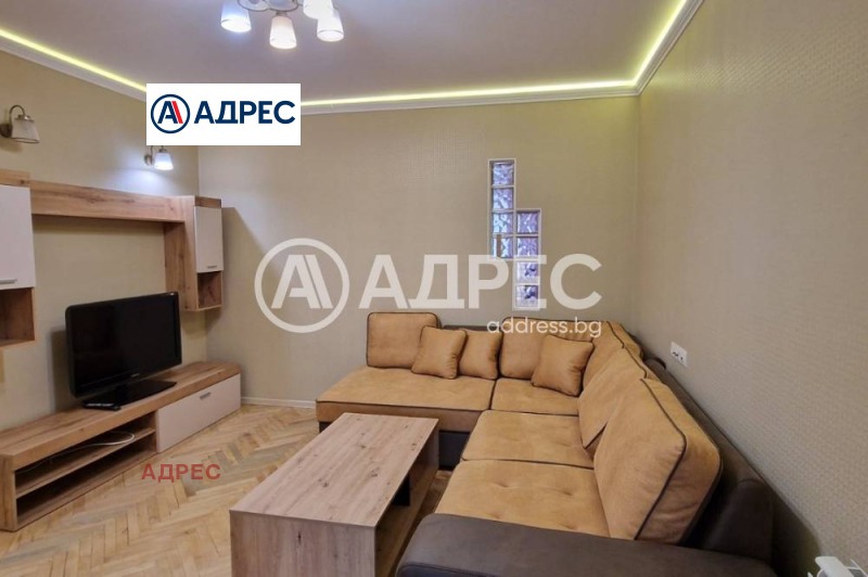 Дава под наем  3-стаен град Варна , Център , 97 кв.м | 66415582 - изображение [2]
