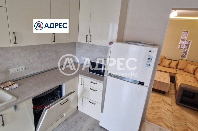 Дава под наем  3-стаен град Варна , Център , 97 кв.м | 66415582 - изображение [4]