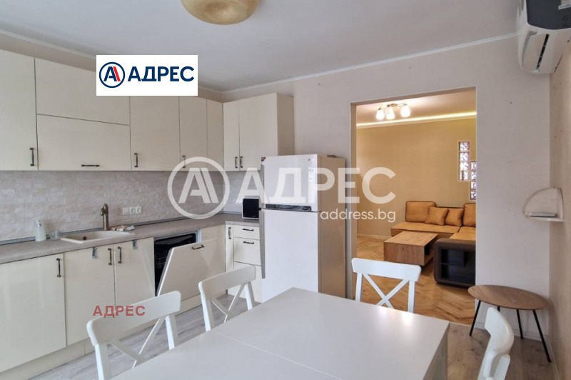 Дава под наем  3-стаен град Варна , Център , 97 кв.м | 66415582 - изображение [3]