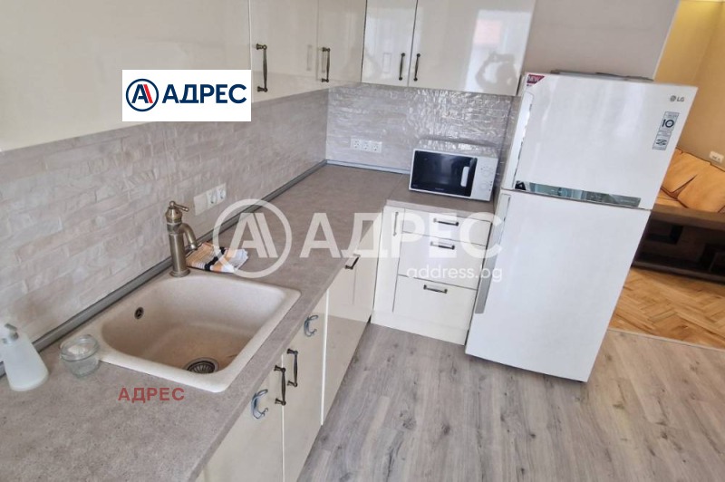 Дава под наем  3-стаен град Варна , Център , 97 кв.м | 66415582 - изображение [6]