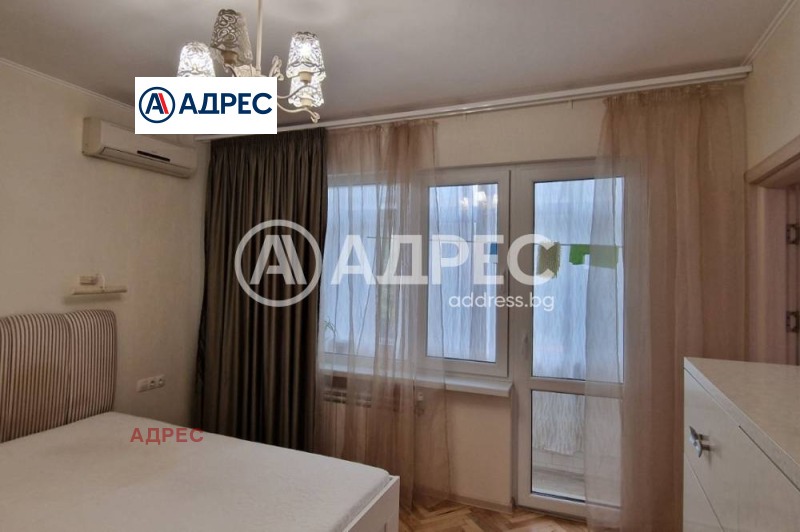 Дава под наем  3-стаен град Варна , Център , 97 кв.м | 66415582 - изображение [11]