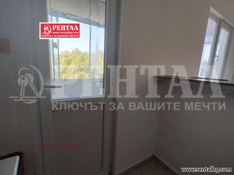 Προς ενοικίαση  2 υπνοδωμάτια Πλοβδηβ , Τρακηια , 92 τ.μ | 45399190 - εικόνα [7]
