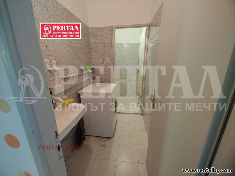 Προς ενοικίαση  2 υπνοδωμάτια Πλοβδηβ , Τρακηια , 92 τ.μ | 45399190 - εικόνα [12]