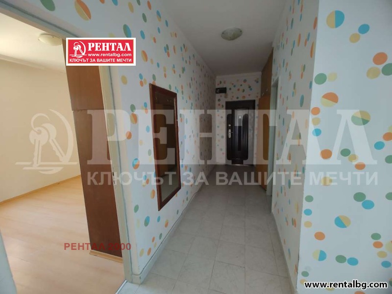 Προς ενοικίαση  2 υπνοδωμάτια Πλοβδηβ , Τρακηια , 92 τ.μ | 45399190 - εικόνα [17]