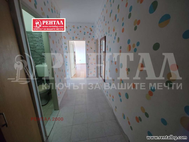 Προς ενοικίαση  2 υπνοδωμάτια Πλοβδηβ , Τρακηια , 92 τ.μ | 45399190 - εικόνα [9]