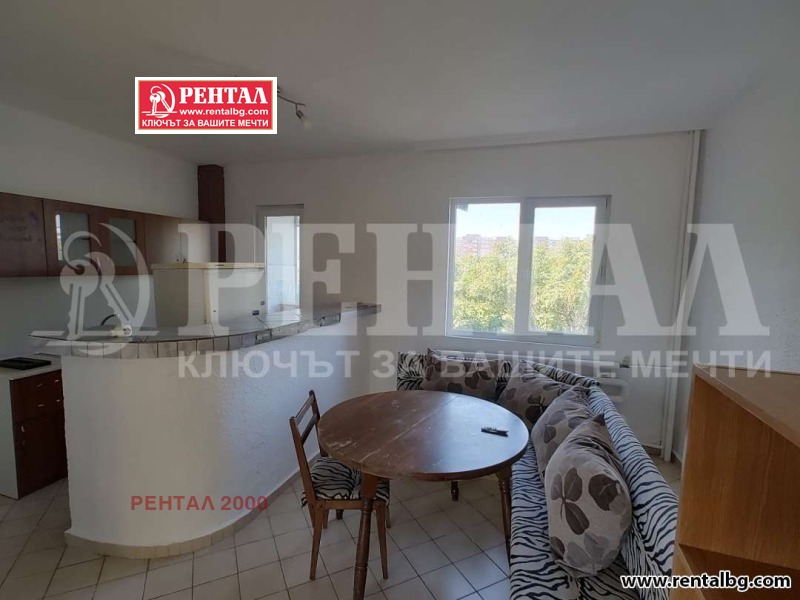 Προς ενοικίαση  2 υπνοδωμάτια Πλοβδηβ , Τρακηια , 92 τ.μ | 45399190 - εικόνα [5]