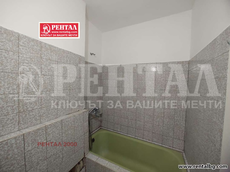 Προς ενοικίαση  2 υπνοδωμάτια Πλοβδηβ , Τρακηια , 92 τ.μ | 45399190 - εικόνα [14]